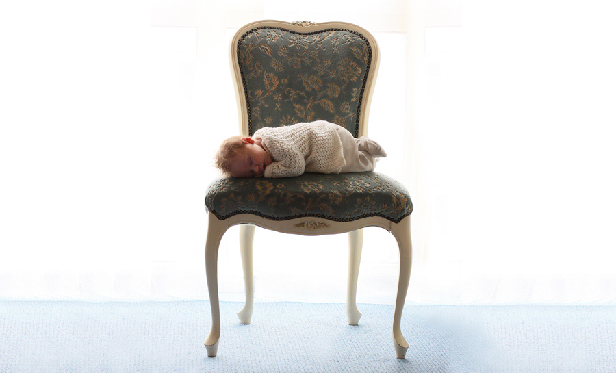 Babyfotografie - mobile Fotografie - Schorndorf